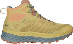 Lowa Fortux GTX QC senf/rost (Herren)