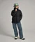 Ortovox Downwool 270 Funktionsjacke black raven (Damen) Vorschaubild