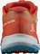 Salomon Ultra Glide cherry tomato/pearl blue/barrier reef (Herren) Vorschaubild