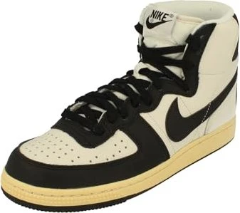 Nike Terminator High Premium phantom/pale vanilla/sail/black (Herren)