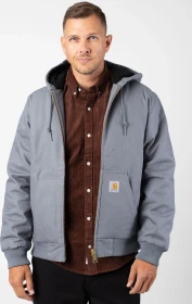 Carhartt Active Jacke dove grey (Herren)
