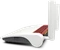 FRITZ! FRITZ!Box 6850 LTE, International, Router/ Modem, LTE Vorschaubild