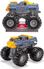 Dickie Toys Raptor Monster Truck