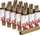GoDEX GRS 945 Harz Thermotransferband schwarz, 57mm, 74m, 15 Stück (945.057.074.4.05)
