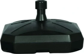Enne Plastica Sonnenschirmständer 1.8kg 61x61cm