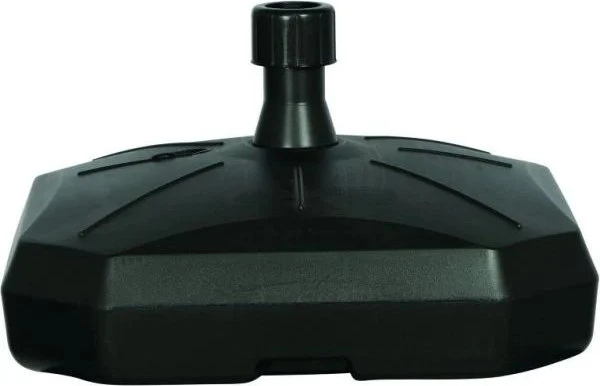 Enne Plastica Sonnenschirmständer 1.8kg 61x61cm