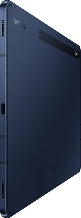 Samsung Galaxy Tab S7+ T970, Phantom Navy, 6GB RAM, 128GB