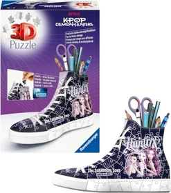 Ravensburger Puzzle Sneaker K-Pop Demon Hunters
