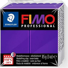 Staedtler Fimo Professional 85g lila