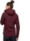 Black Diamond Element Hoody Funktionsjacke bordeaux (Damen) Vorschaubild