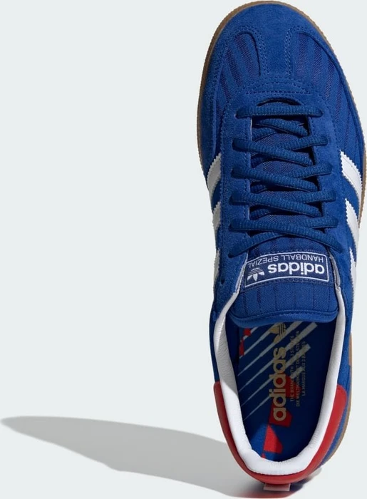 adidas Handball Spezial power blue/red/cloud white