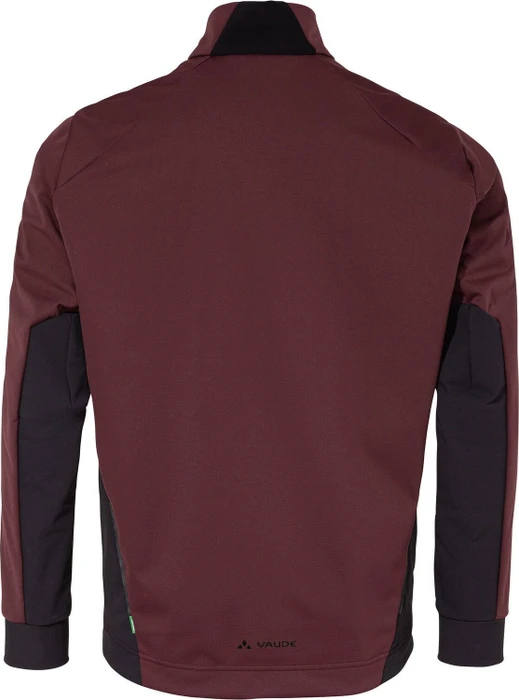 Vaude Moab Pro Softshell Fahrradjacke dark oak (Herren)