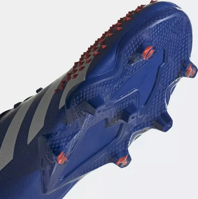 adidas Predator Mutator 20.1 FG team royal blue/cloud white/active red (Herren)