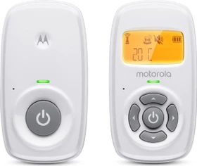Motorola MBP24 Babyphone digital
