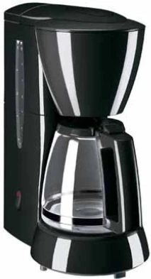 Melitta Single 5 schwarz