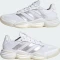 adidas Stabil 16 Indoor cloud white/silver metallic/grey one (Damen) Vorschaubild
