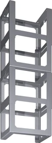 Neff Z5923N0 Montageturmverlängerung 1000mm edelstahl