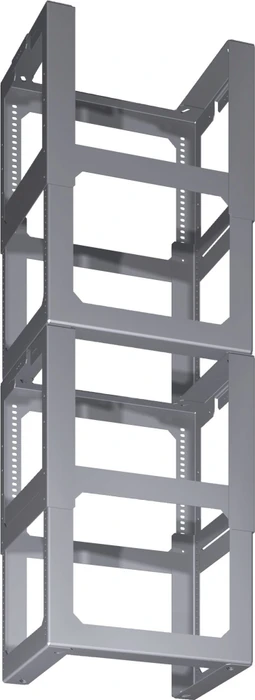 Neff Z5923N0 Montageturmverlängerung 1000mm edelstahl