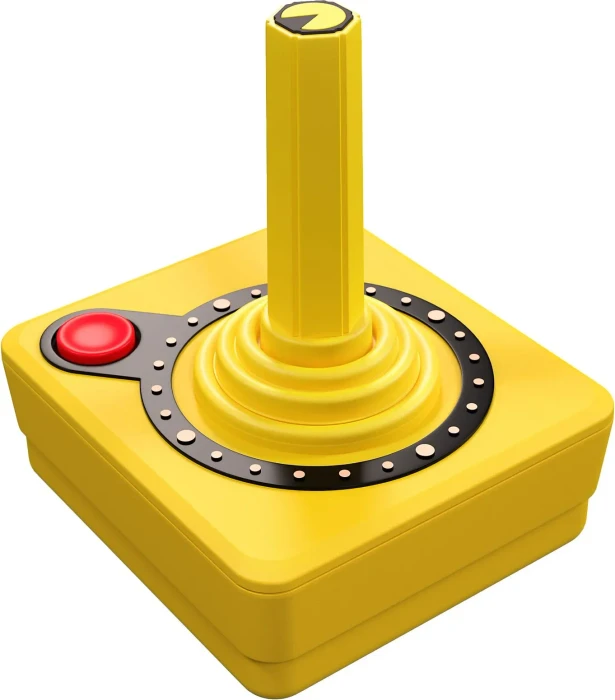 Atari 2600+ Pac-Man Edition Konsole