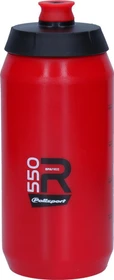 Polisport R550 Trinkflasche 550ml rot