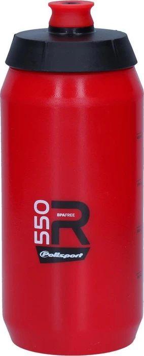 Polisport R550 Trinkflasche