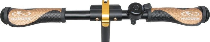 Hudora Big Wheel Style 230 Scooter weiß