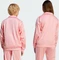 adidas Adicolor Firebird Originals Trainingsjacke semi pink spark (Junior) Vorschaubild