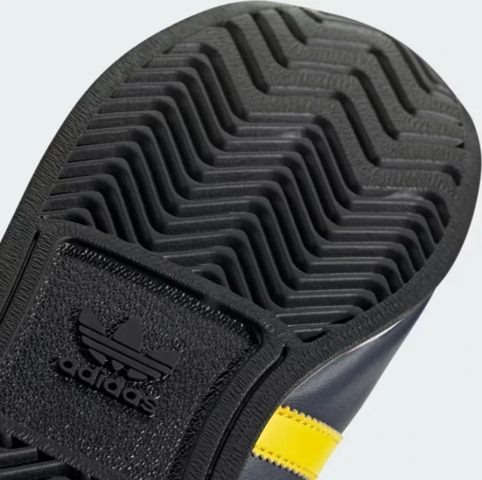 adidas Country OG night indigo/yellow/bright red