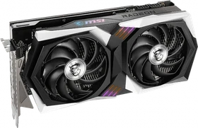 MSI Radeon RX 6700 XT Gaming X 12G, 12GB GDDR6, HDMI, 3x DP