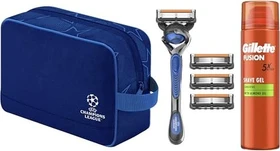Gillette Proglide Rasierklinge, 4 Stück