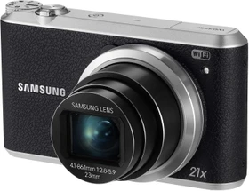 Samsung WB350F schwarz