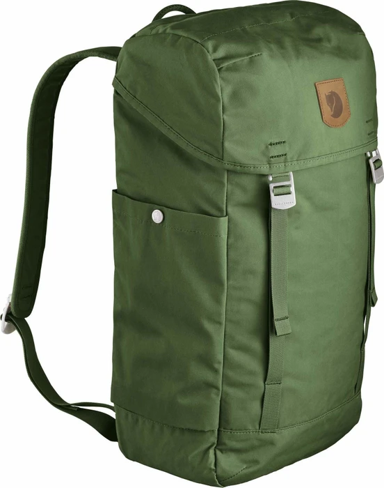 Fjällräven Greenland Top Large fern