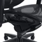 Razer Fujin Pro Gamingstuhl, schwarz Vorschaubild