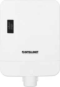 Intellinet Outdoor Wallmount Gigabit Switch, 5x RJ-45, 85W PoE++ PD (509220)