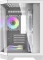 DarkFlash FT350 White, Glasfenster Vorschaubild