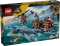 LEGO Jurassic World - Mosasaurier-Angriff auf das Boot Vorschaubild