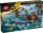 LEGO Jurassic World - Mosasaurier-Angriff auf das Boot (77983)