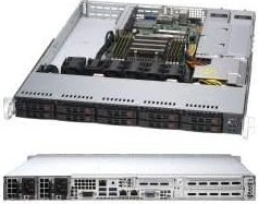 Supermicro A+ Server 1114S-WTRT, 1HE