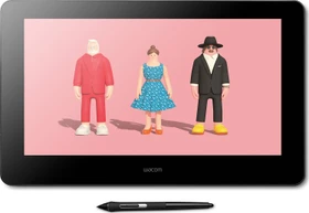 Wacom Cintiq Pro 16 - 2021 (DTH167K0B)