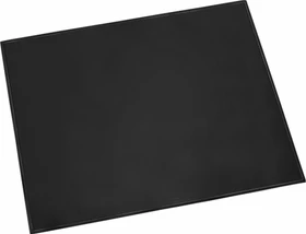 Läufer Durella Schreibunterlage, 400x530mm, schwarz