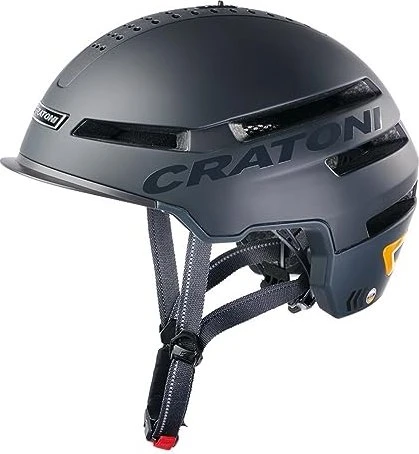 Cratoni Smartride 1.2 Fahrradhelm