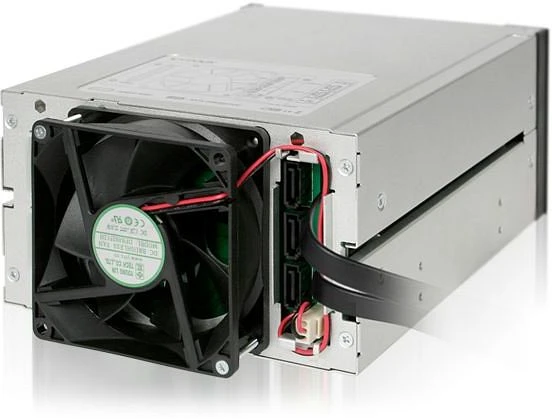 Icy Dock FlexCage MB973SP-2B