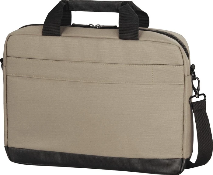 Hama Terra 13.3" Notebooktasche, beige
