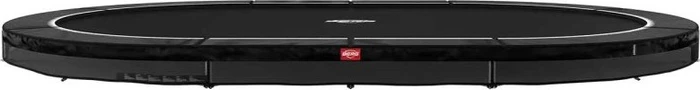 Berg Sports Grand Favorit Inground 520 520x345cm Trampolin schwarz