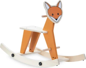 Hauck Rock N Swing Schaukeltier Fox