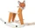 Hauck Rock N Swing Schaukeltier Fox (813137)