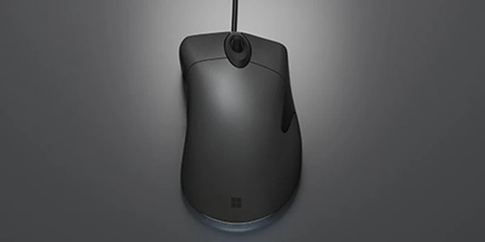 Microsoft Classic IntelliMouse, USB