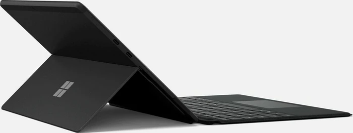 Microsoft Surface Pro X Signature Keyboard Slim Pen Bundle, schwarz, ES, Business
