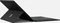Microsoft Surface Pro X Signature Keyboard Slim Pen Bundle, schwarz, ES, Business Vorschaubild