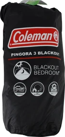 Coleman Pingora 3 Blackout Kuppelzelt